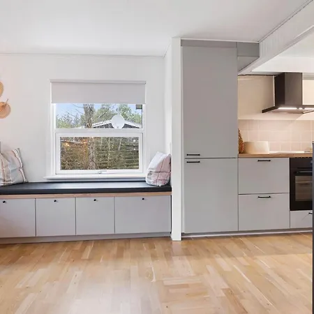 Prázdninový dům Stunning In With Wifi