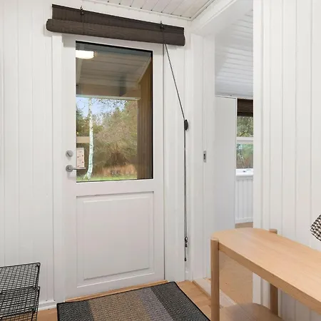 Stunning In With Wifi Sæby