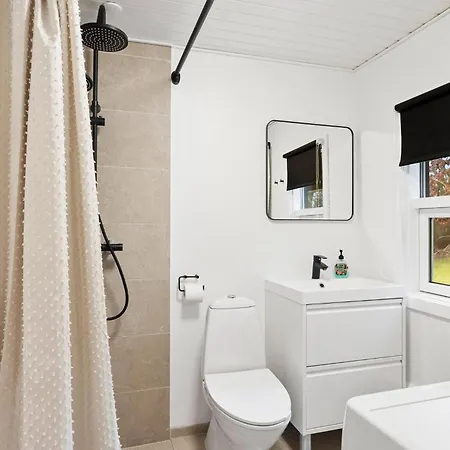 Stunning In With Wifi Prázdninový dům