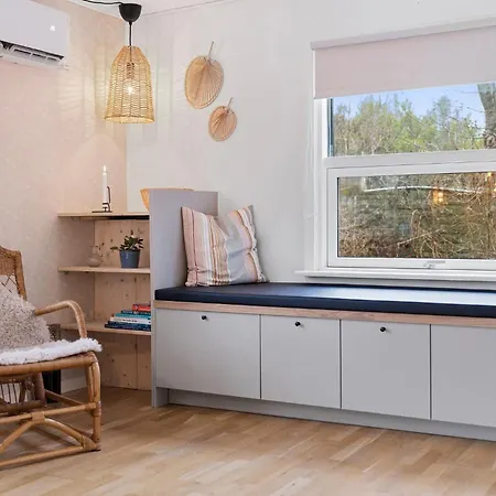 Prázdninový dům Stunning In With Wifi *