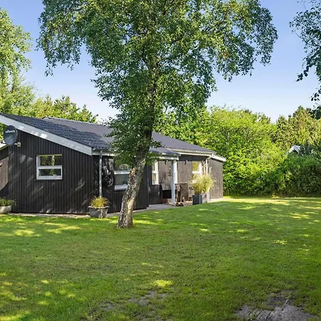 Stunning In With Wifi Sæby