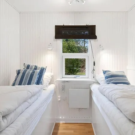 Ferienhaus Stunning In With Wifi