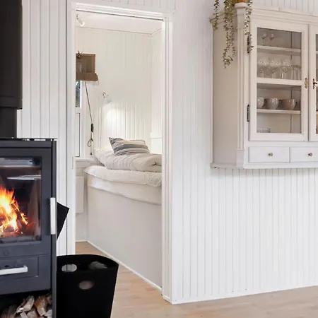 Prázdninový dům Stunning In With Wifi Sæby