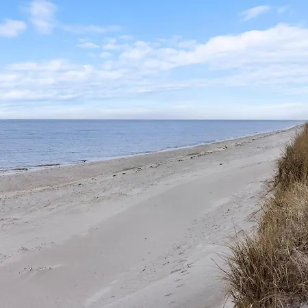 Stunning In With Wifi Sæby