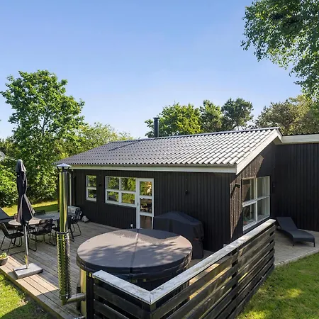 Stunning In With Wifi * Sæby