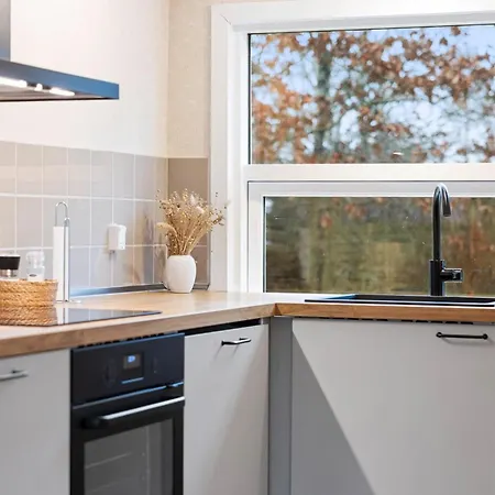 Stunning In With Wifi Prázdninový dům