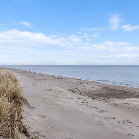 Prázdninový dům Stunning In With Wifi *