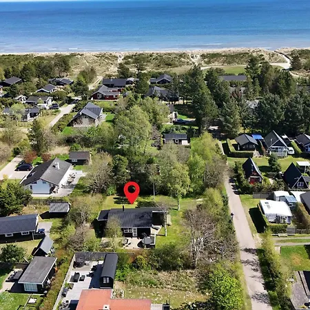 Prázdninový dům Stunning In With Wifi Sæby