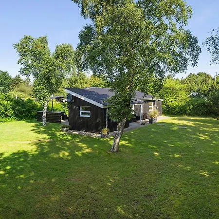 Stunning In With Wifi * Sæby