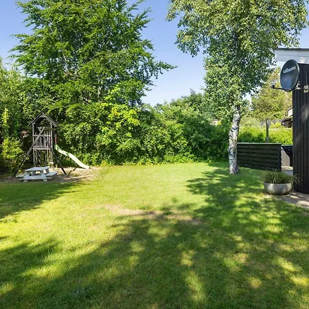 Stunning In With Wifi * Sæby