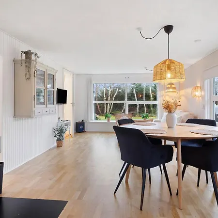 Stunning In With Wifi Sæby